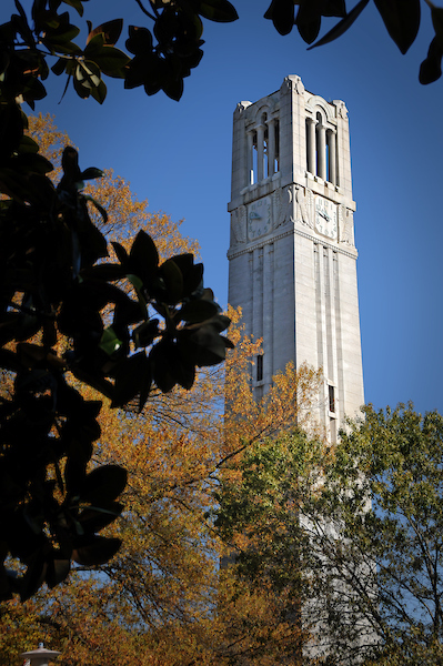 belltower image