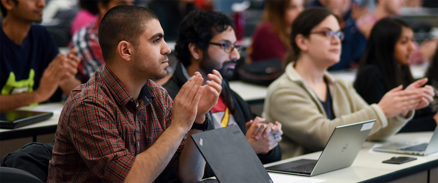 image of students