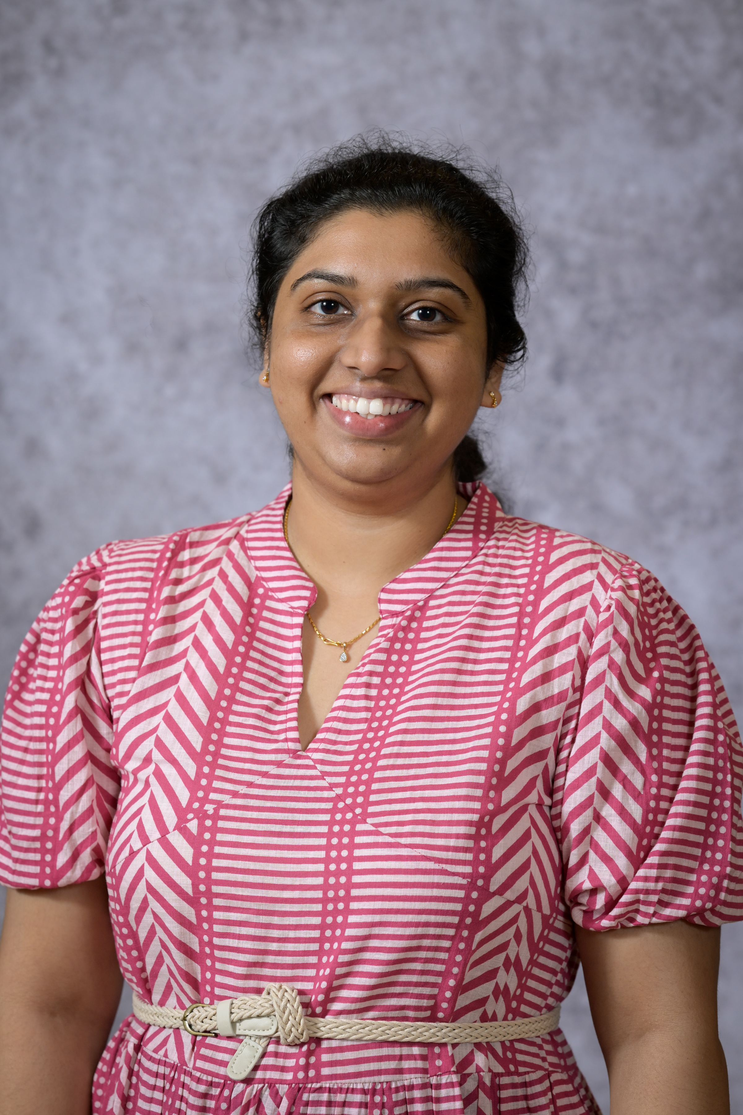 Photo of Aditi Mallavarapu