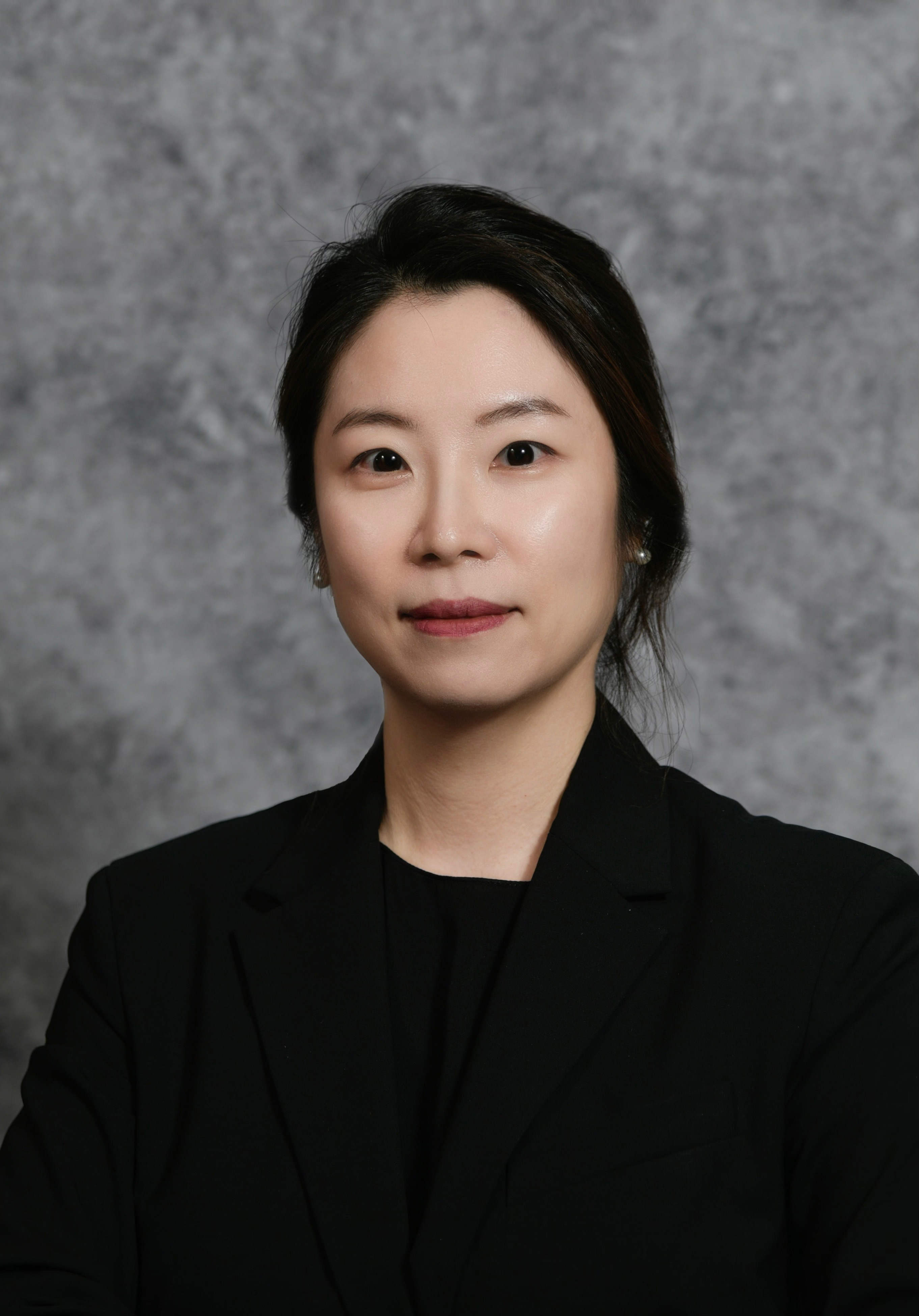 Photo of Jung-Eun Kim