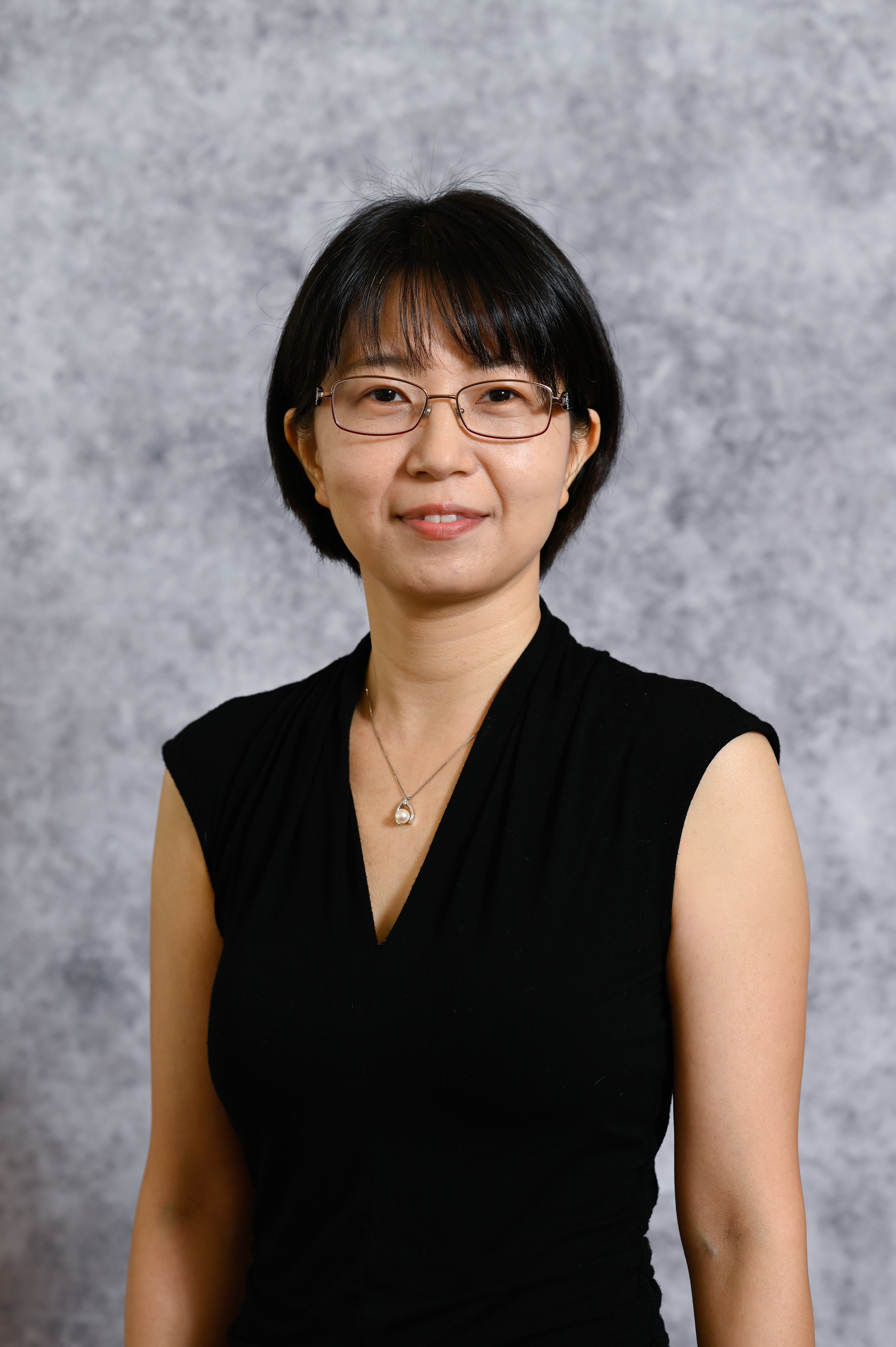 Photo of Yeo Jin Kim