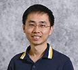 Dr. Jianqing Liu