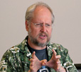 Photo of Douglas Crockford