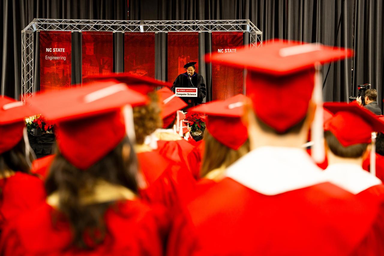 Photo of Graduates