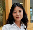 Photo of Dr. Helen Gu