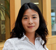 Photo of Dr. Helen Gu