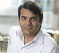 Dr. Arnav Jhala