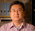 Photo of Dr. Peng Ning