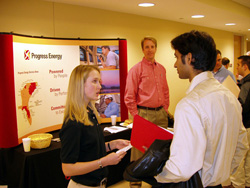 ePartner Career Connection Photo