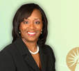 Photo of Dr. Saundra Williams