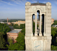 Photo of NC State Campus