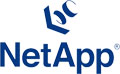 NetApp Logo