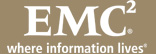  EMC Logo