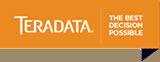 Teradata Logo