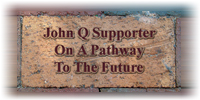 Pathway to the future logo