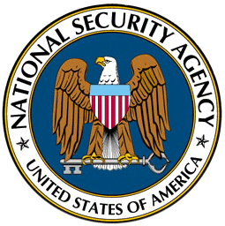 NSA Logo