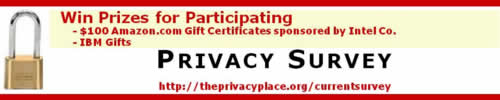 Privacy Place Logo